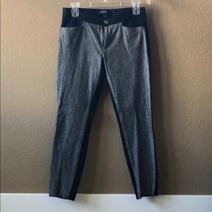Banana Republic Sloan Skinny-Fit Pant